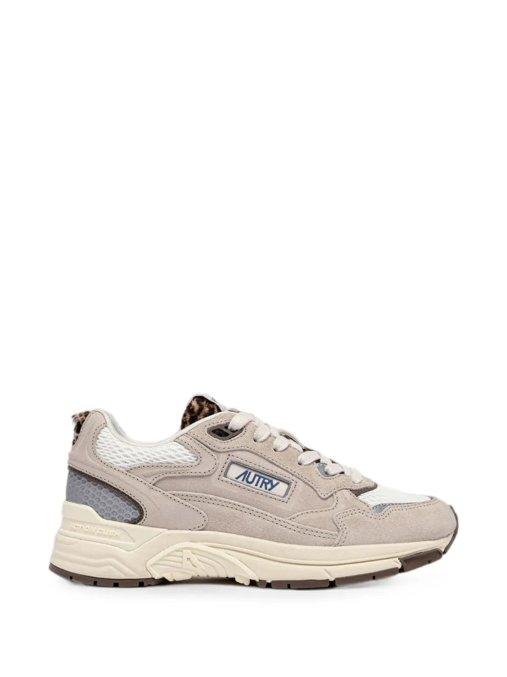 AUTRY SNEAKERS HYPERWAY MASH LEO