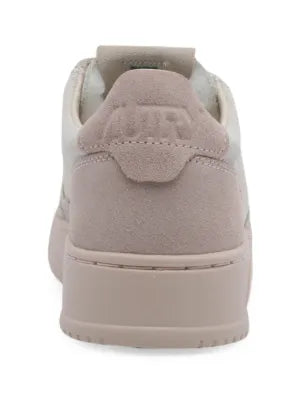 AUTRY SNEAKERS MEDALIST  TRIC SUEDE SAND