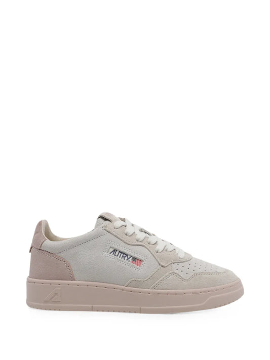 AUTRY SNEAKERS MEDALIST  TRIC SUEDE SAND