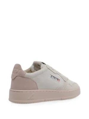 AUTRY SNEAKERS MEDALIST  TRIC SUEDE SAND