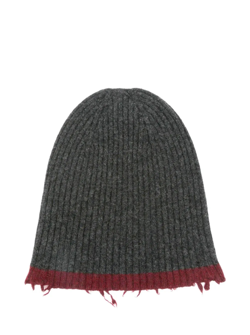 UMA WANG CAPPELLO DARK GREY