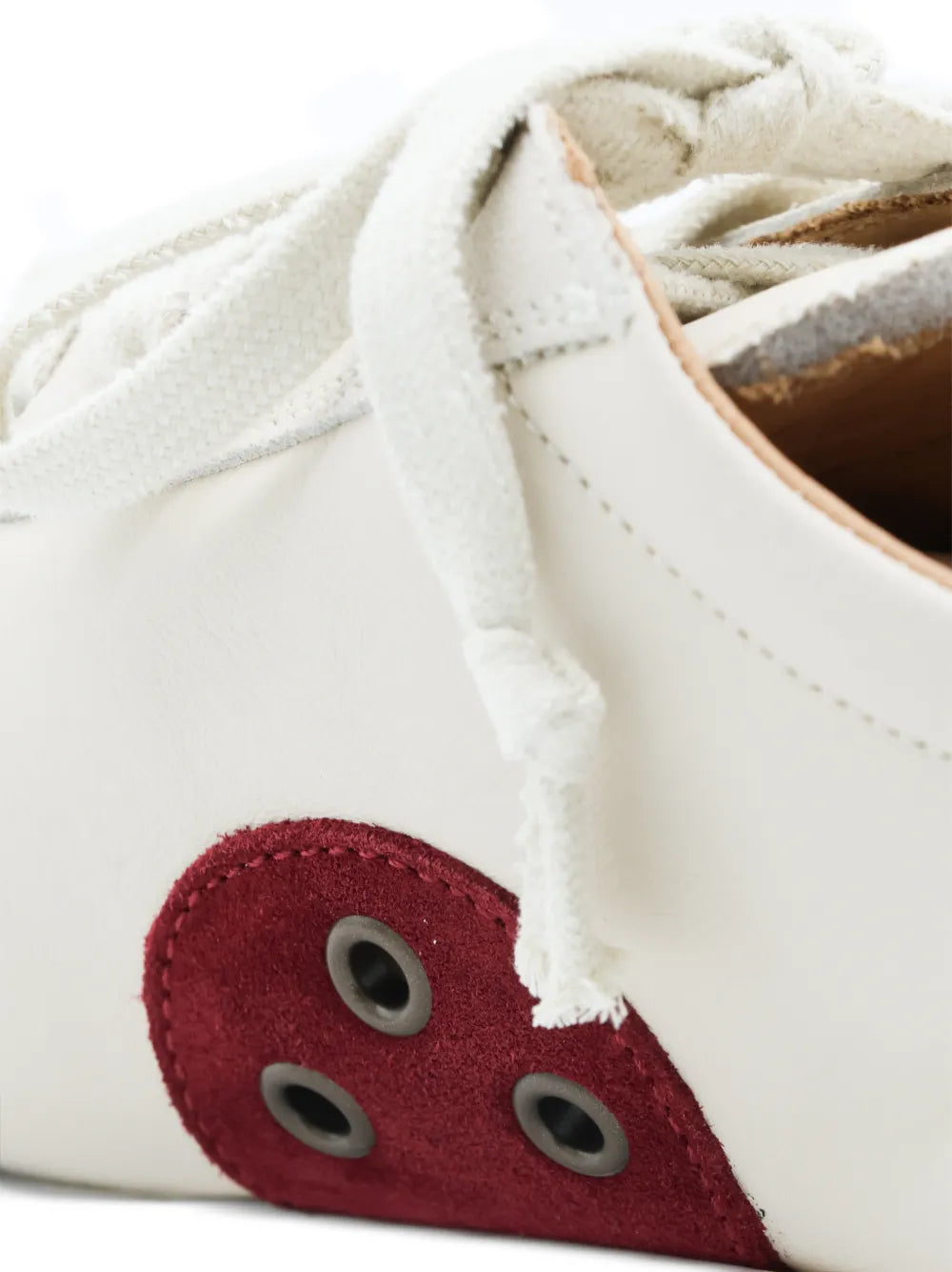 UMA WANG SNEAKERS WHITE