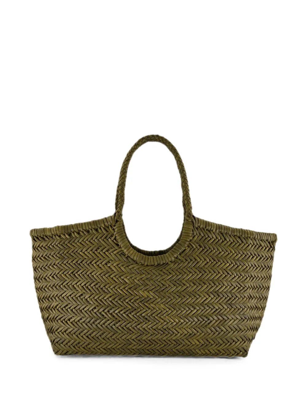 DRAGON DIFFUSION BORSA NANTUCKET KHAKI