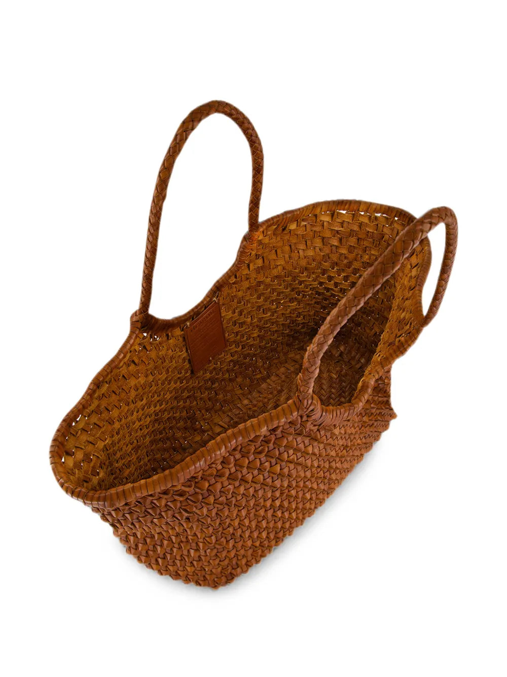 DRAGON DIFFUSION BORSA NANTUCKET CACTUS  BRUCIATO verificare colore con foto