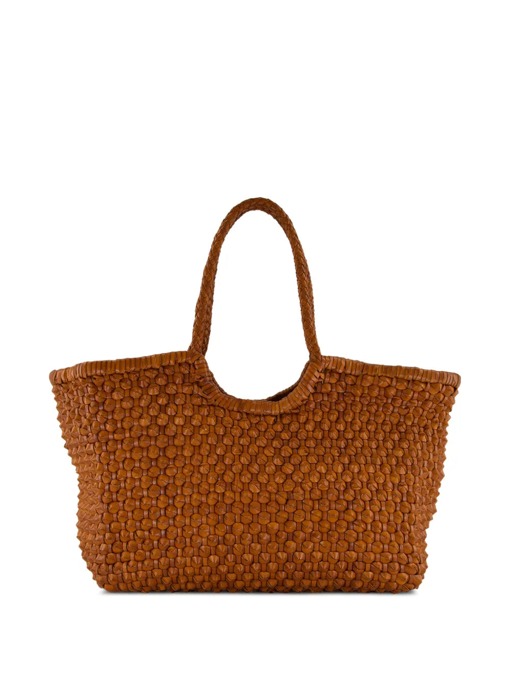DRAGON DIFFUSION BORSA NANTUCKET CACTUS  BRUCIATO verificare colore con foto