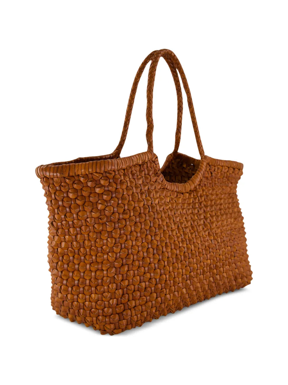 DRAGON DIFFUSION BORSA NANTUCKET CACTUS  BRUCIATO verificare colore con foto