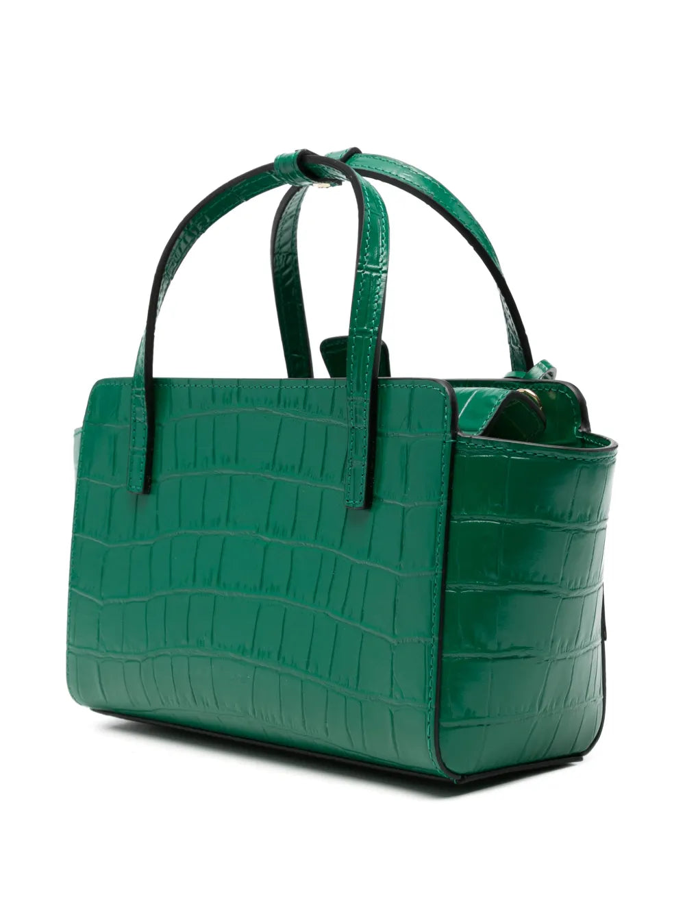 HIDESINS BORSA FLAP S COCCO GRASS