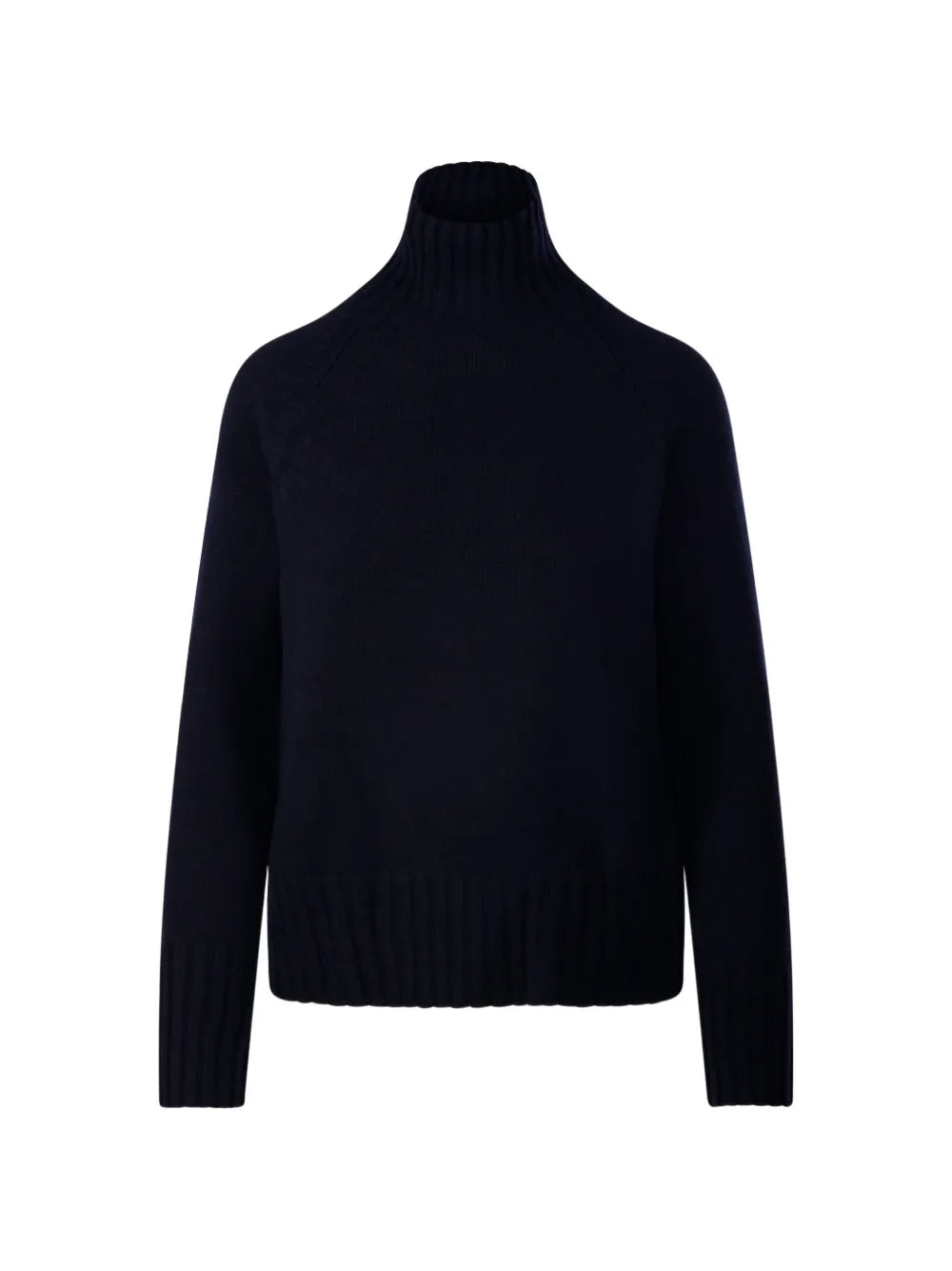 'S MAX MARA MAGLIONE MANTOVA BLU