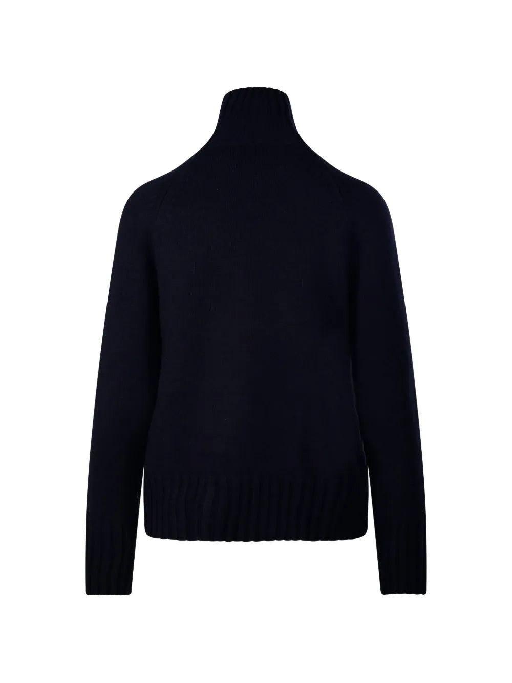 'S MAX MARA MAGLIONE MANTOVA BLU