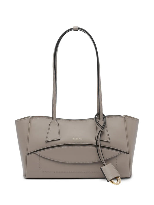 HIDESINS BORSA SHOPPER S PREMIERE DOVE