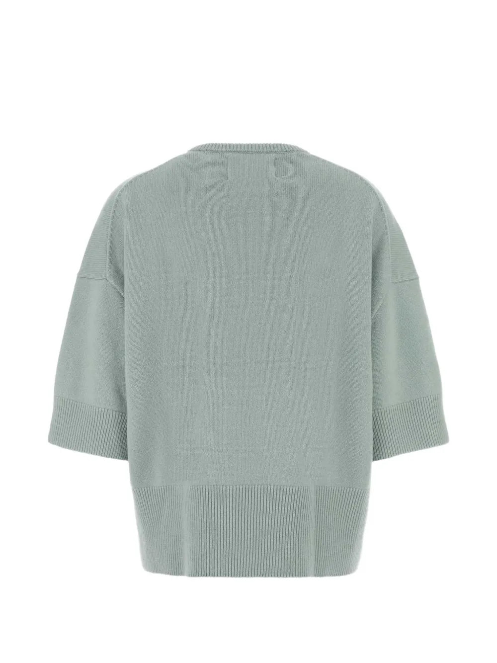 EXTREME CASHMERE PULLOVER N.433 SASSIE GLASS ..