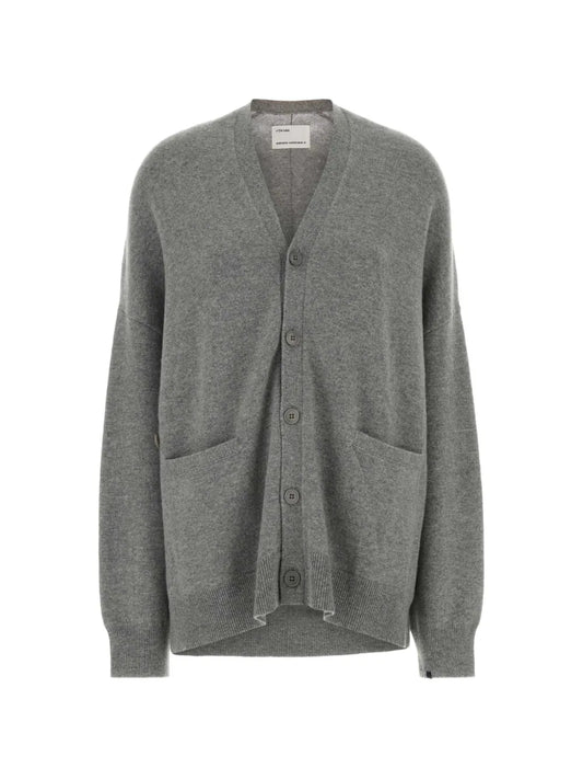 EXTREME CASHMERE CARDIGAN N.24 TOKYO FELT