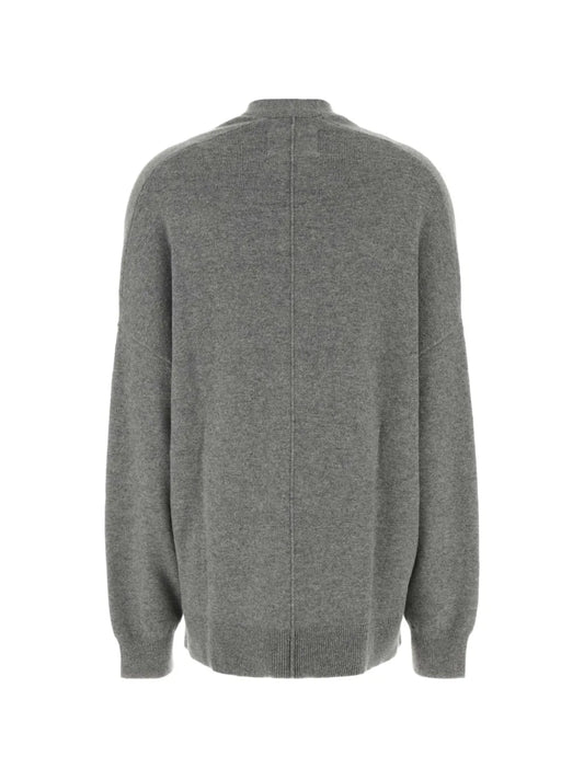 EXTREME CASHMERE CARDIGAN N.24 TOKYO FELT