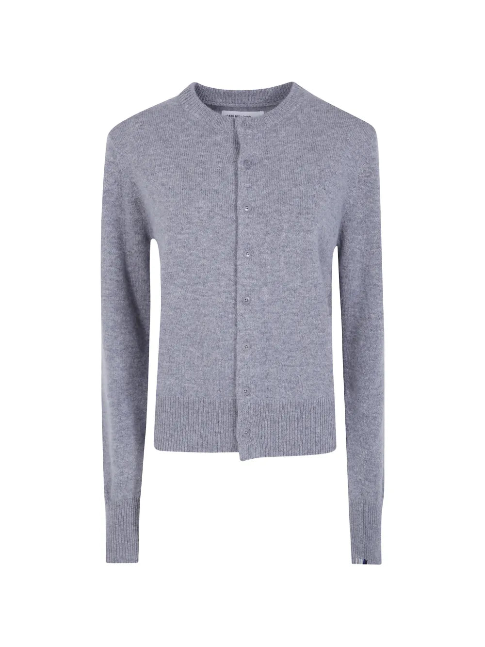 EXTREME CASHMERE CARDIGAN N.300 GOAT