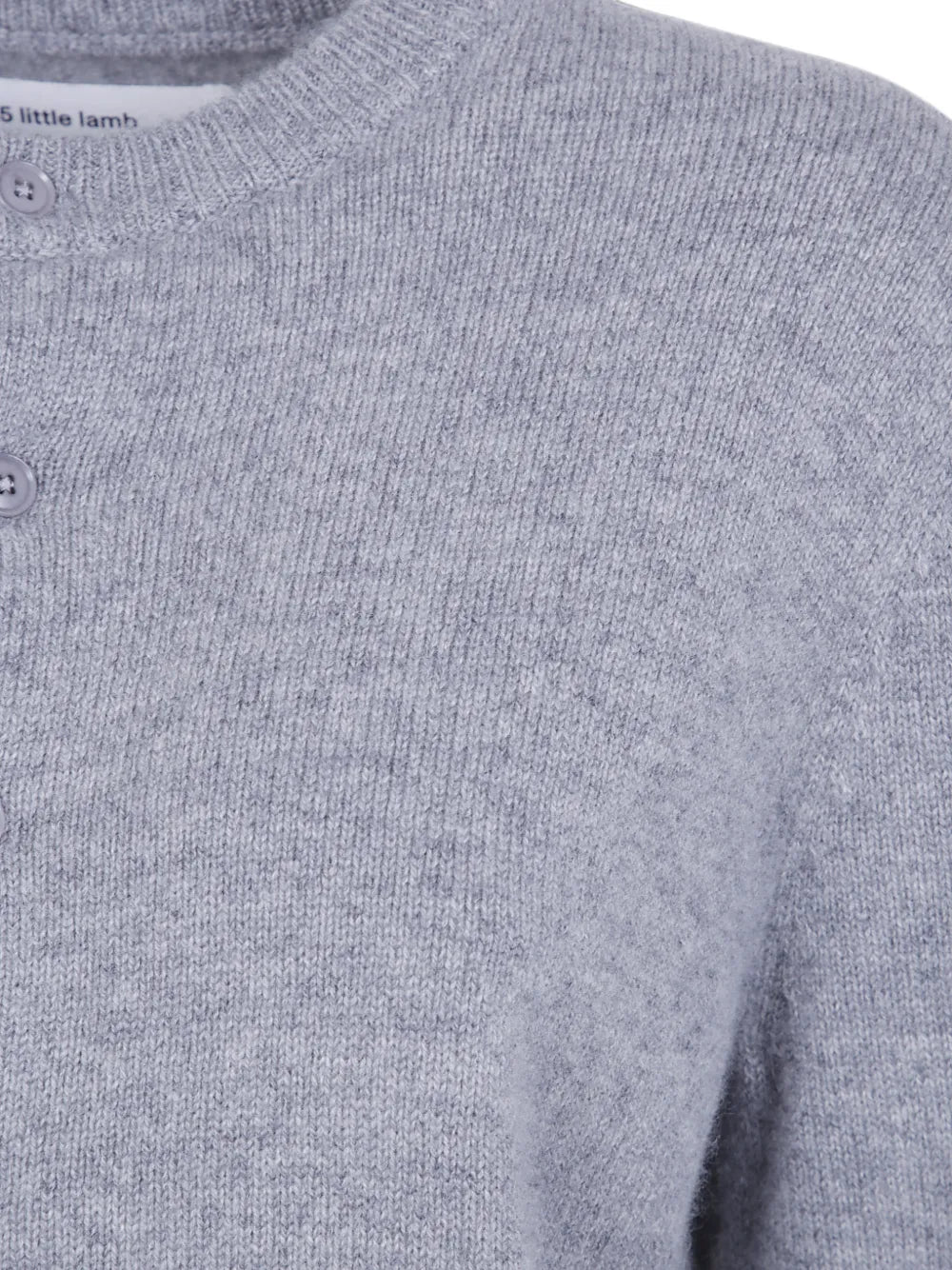 EXTREME CASHMERE CARDIGAN N.300 GOAT