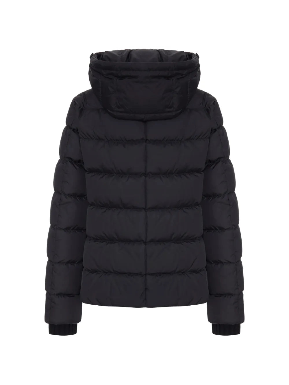 HERNO PIUMINO CORTO CHAMONIX  NERO