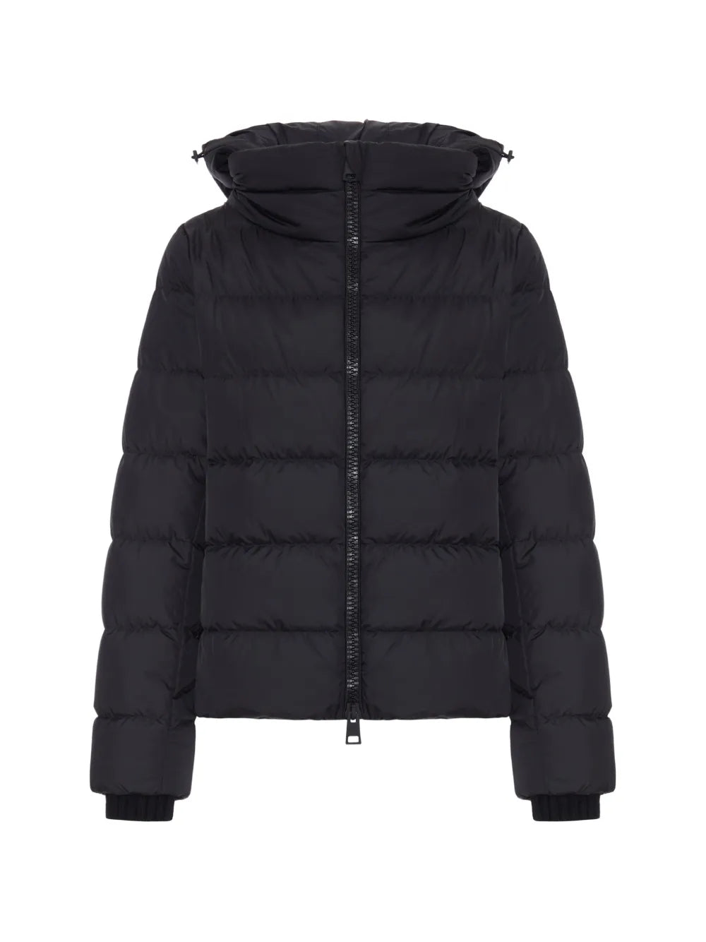 HERNO PIUMINO CORTO CHAMONIX  NERO