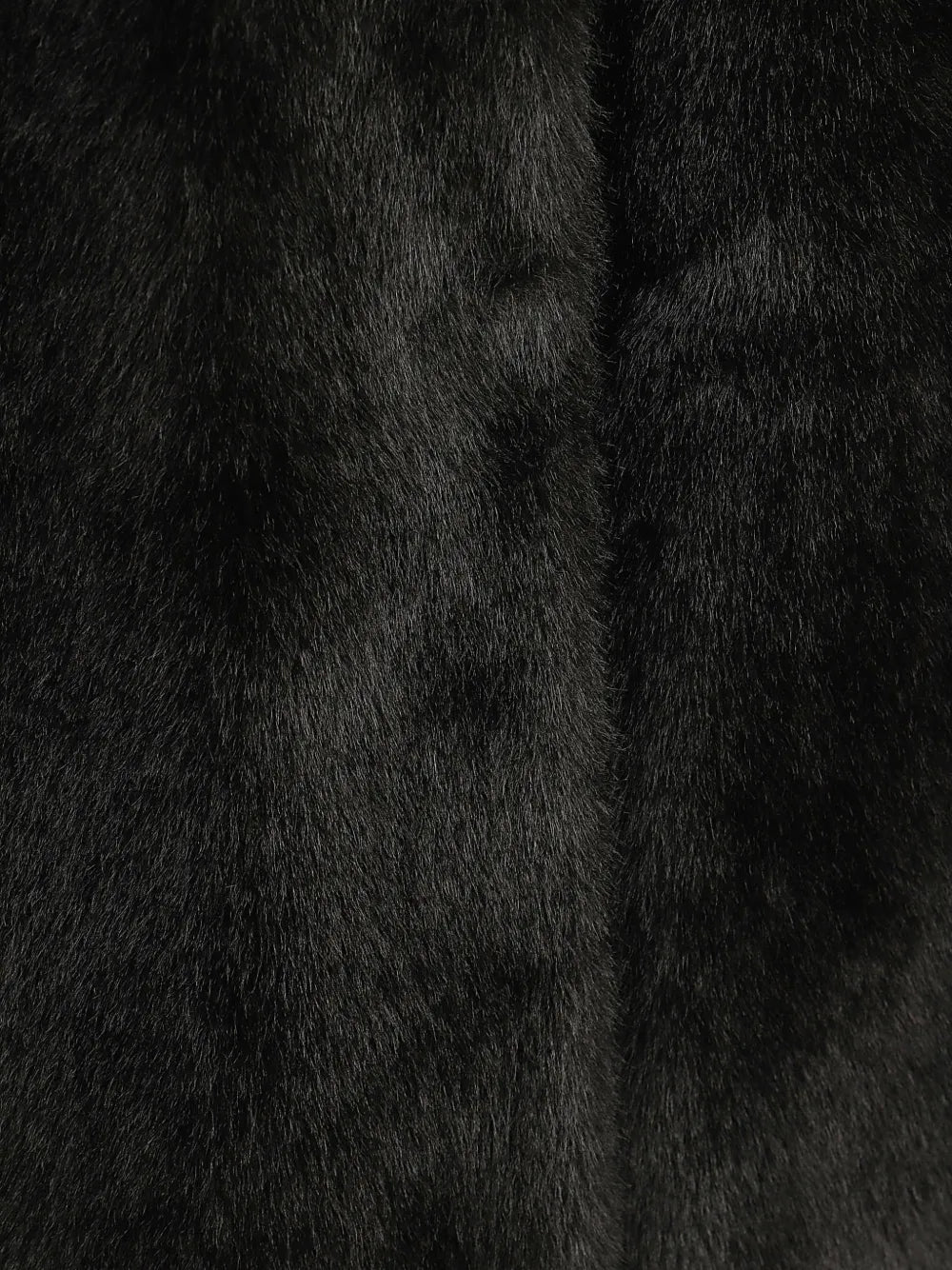 HERNO CAPPOTTO SMANICATO NERO