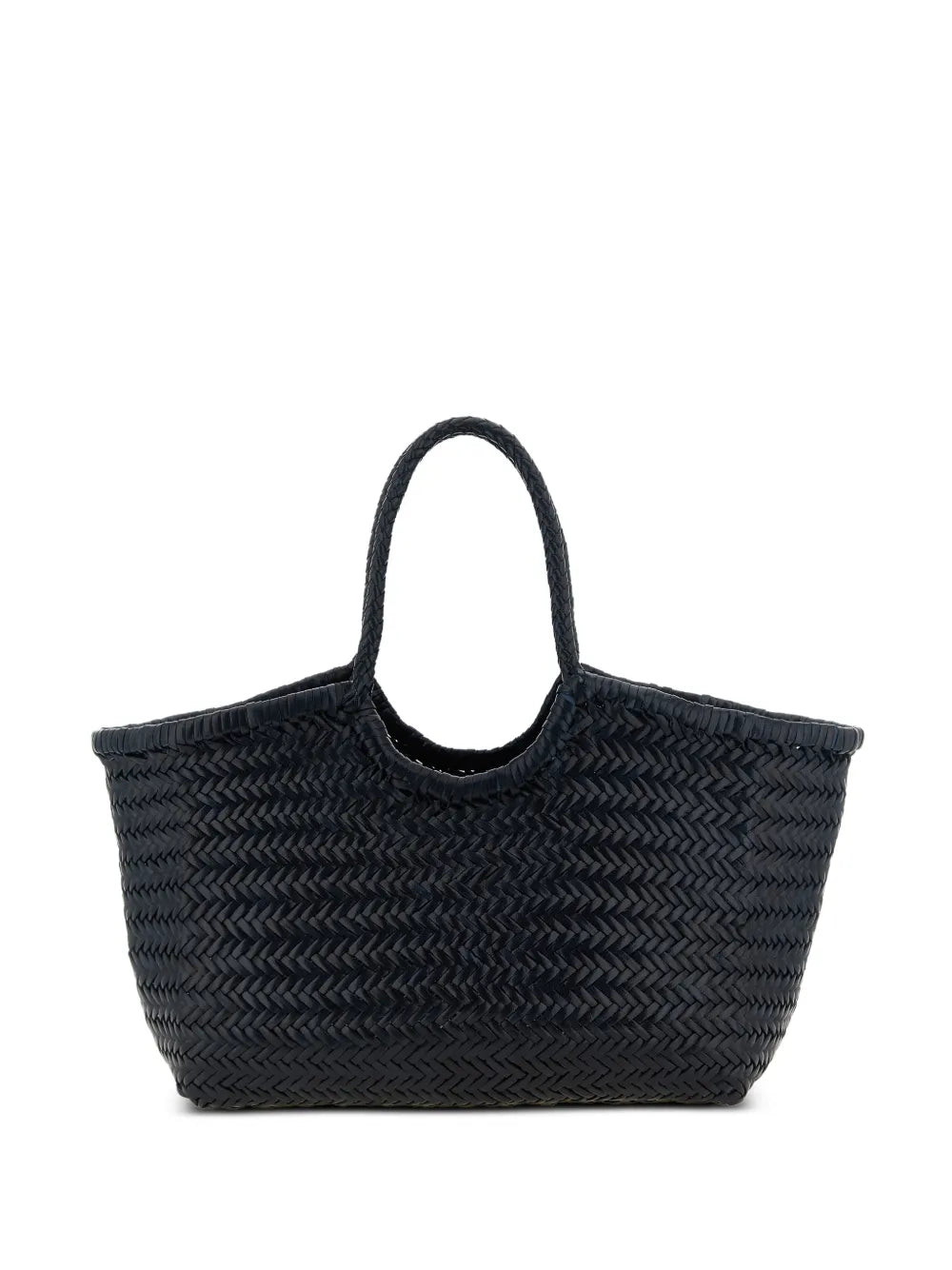 DRAGON DIFFUSION BORSA NANTUCKET BLACK