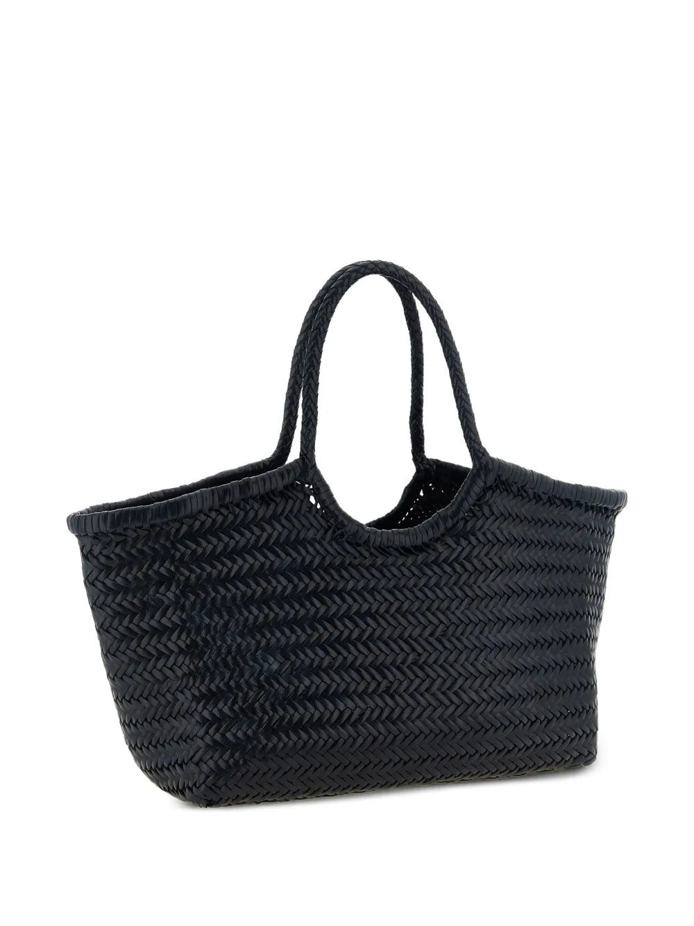 DRAGON DIFFUSION BORSA NANTUCKET BLACK