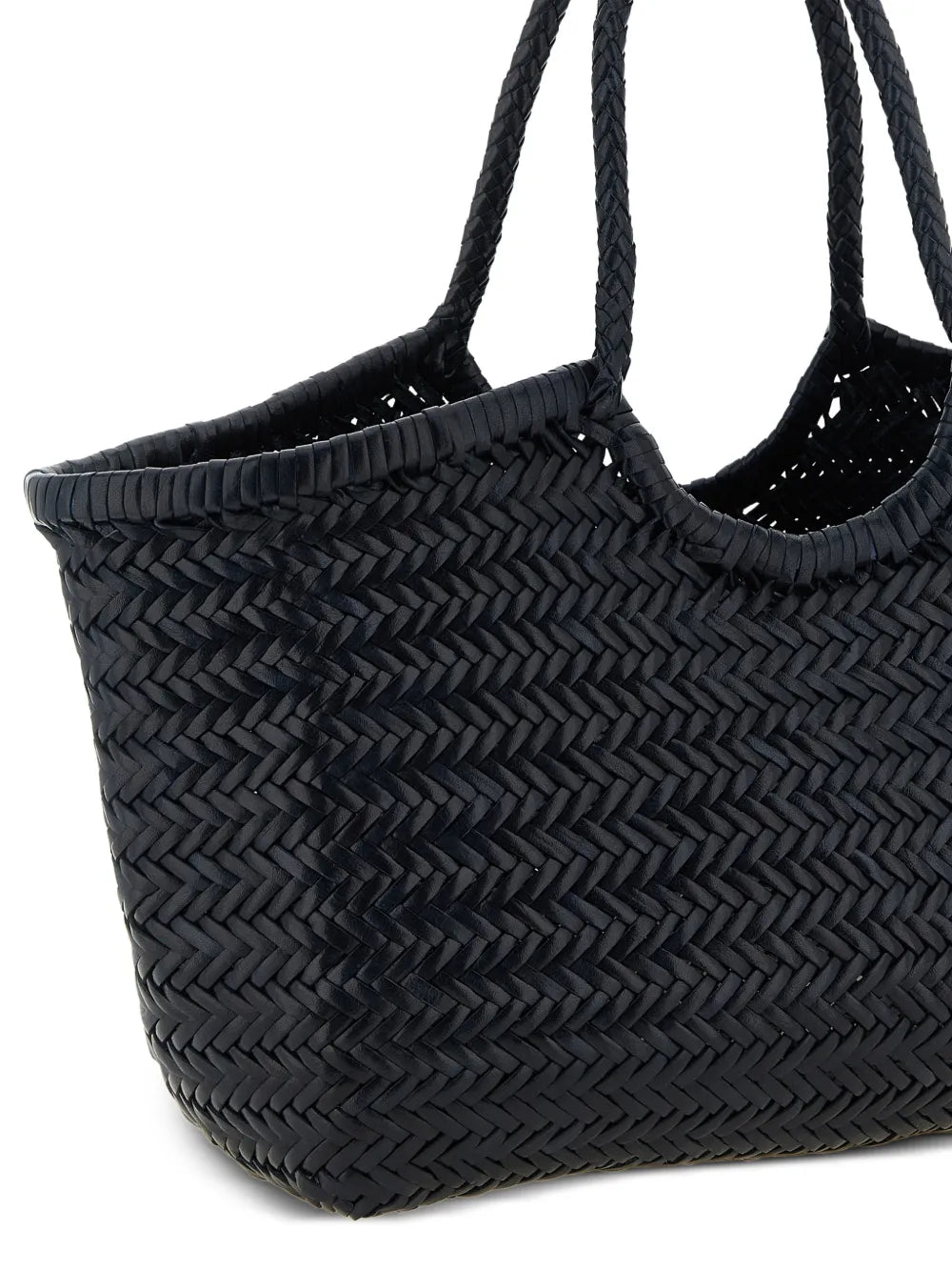 DRAGON DIFFUSION BORSA NANTUCKET BLACK