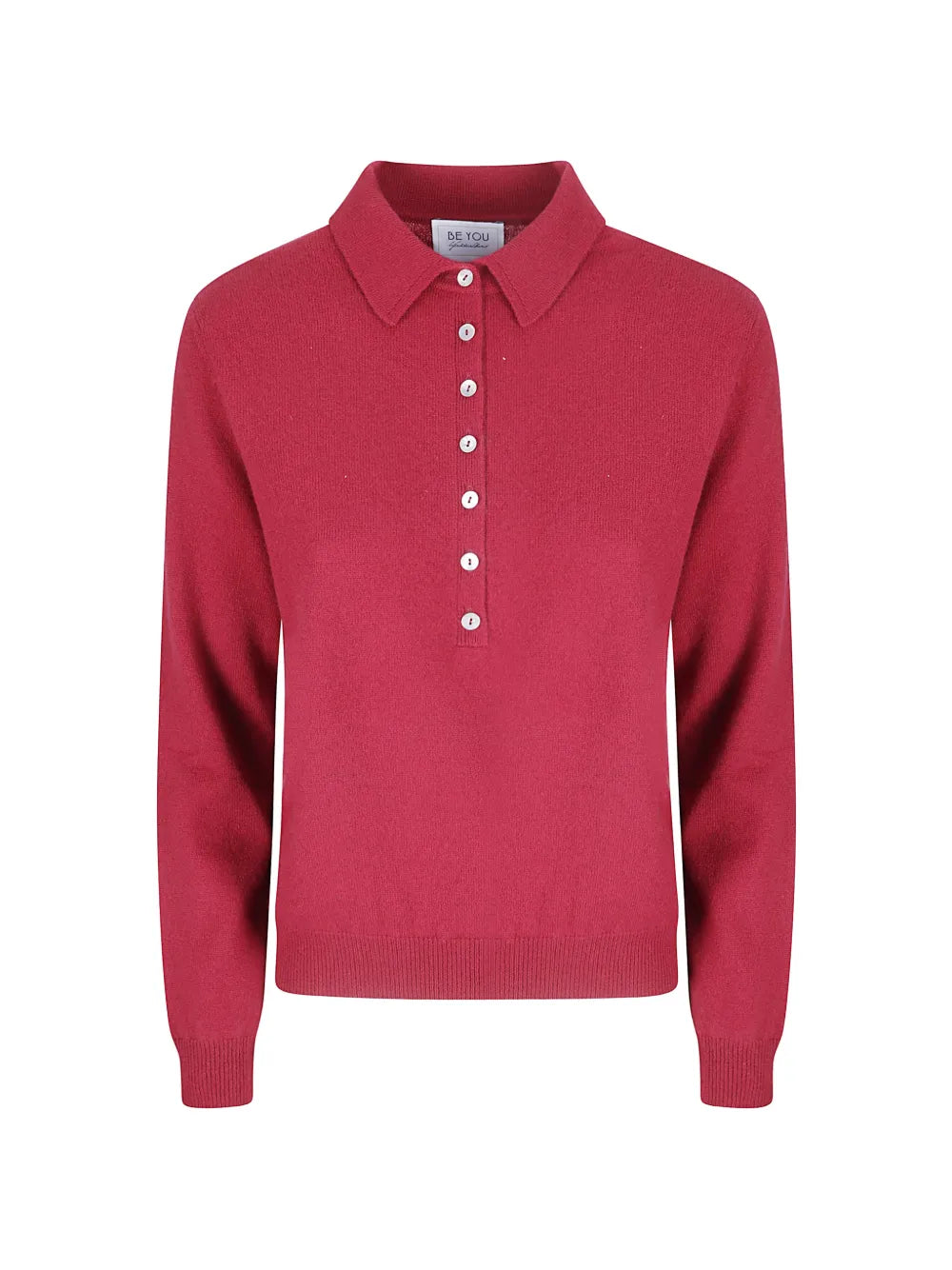 BE YOU MAGLIONE POLO RUBY