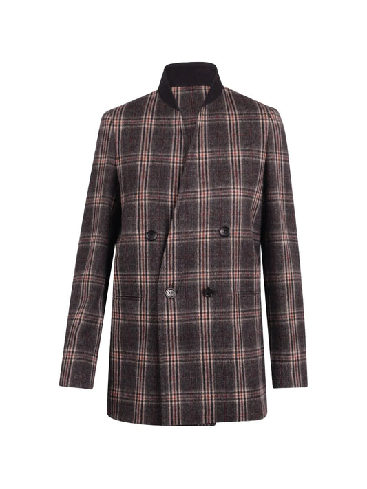 MAX MARA GIACCA ELMO
