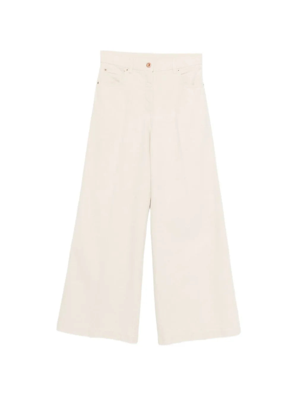 ASPESI JEANS MOD.0160 BURRO