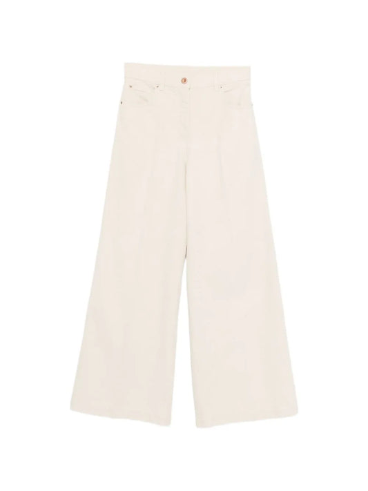 ASPESI JEANS MOD.0160 BURRO