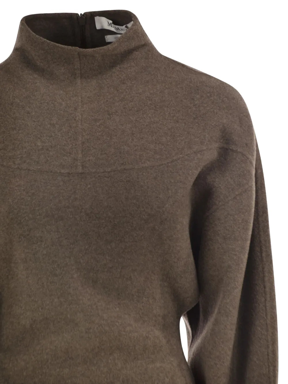 MAX MARA ABITO TENUTALUPO MELANGE