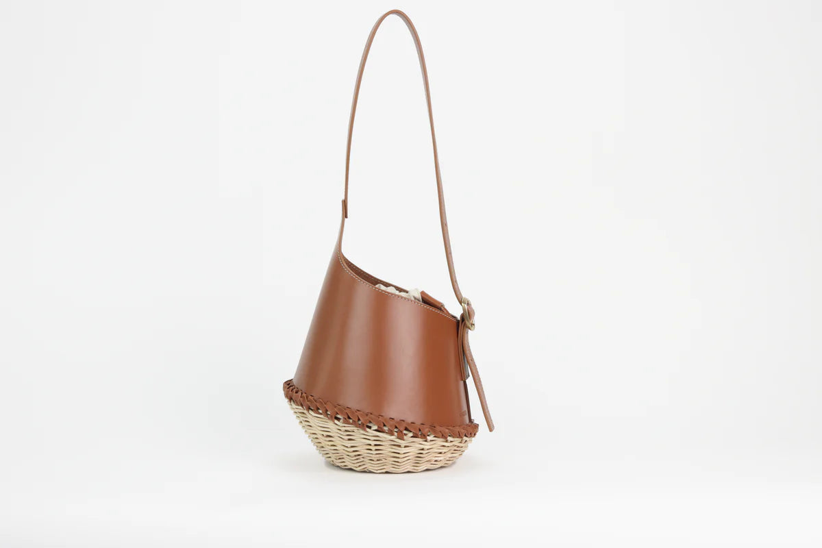 GAREA BORSA NISA TAN