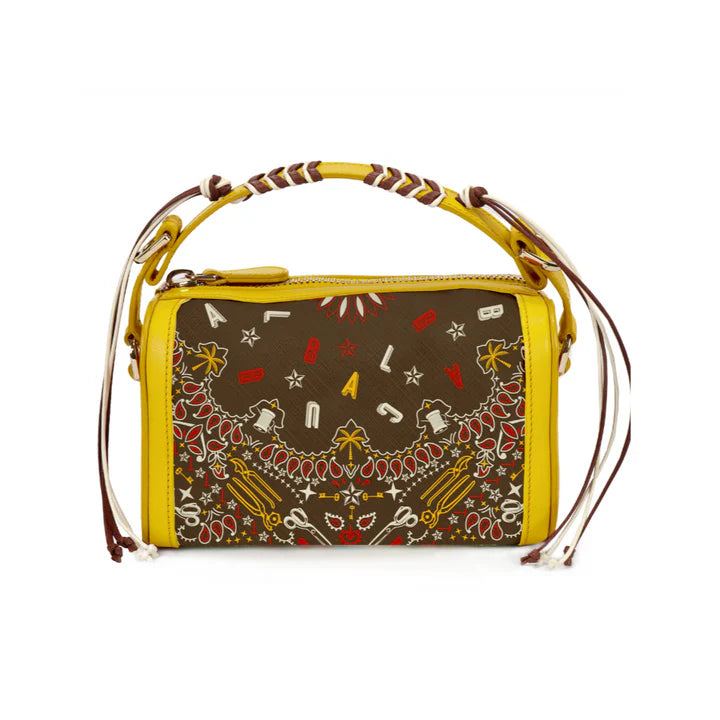 CUBA LAB BORSA CUBITA BANDANA