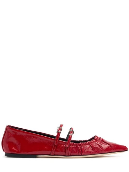 MSGM SCARPE BALLERINE