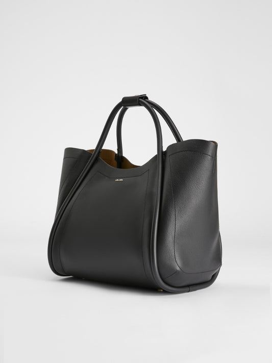 MAX MARA BORSA MARINE NERO