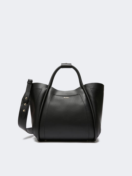MAX MARA BORSA MARINE NERO