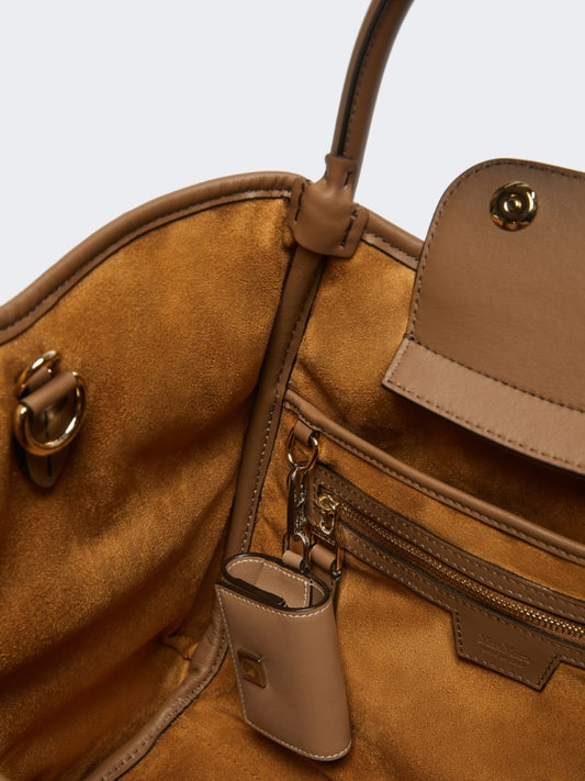 MAX MARA BORSA TMARINS4 CACHA SCURO
