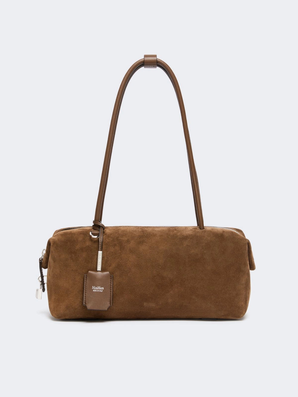 MAX MARA BORSA HOLDALLSL CIOCCOLATO