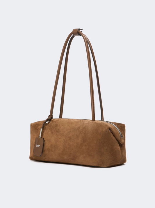 MAX MARA BORSA HOLDALLSL CIOCCOLATO