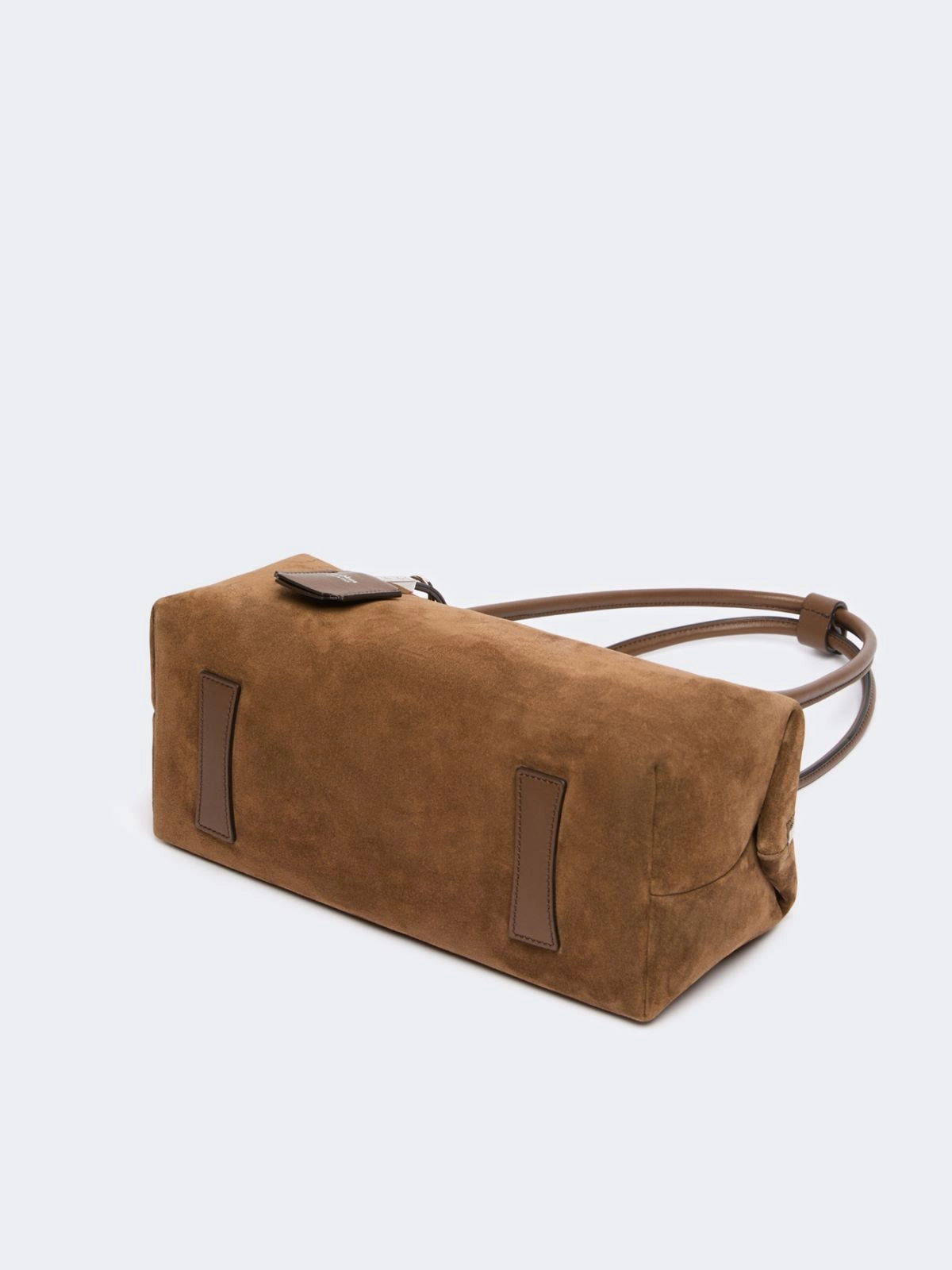 MAX MARA BORSA HOLDALLSL CIOCCOLATO