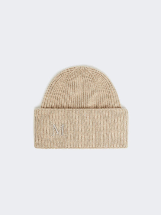 MAX MARA BERRETTO MAGLIA CACHA