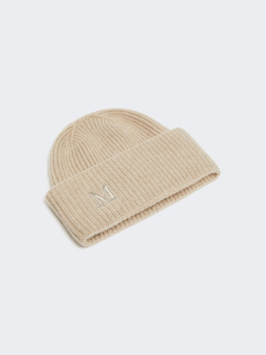 MAX MARA BERRETTO MAGLIA CACHA