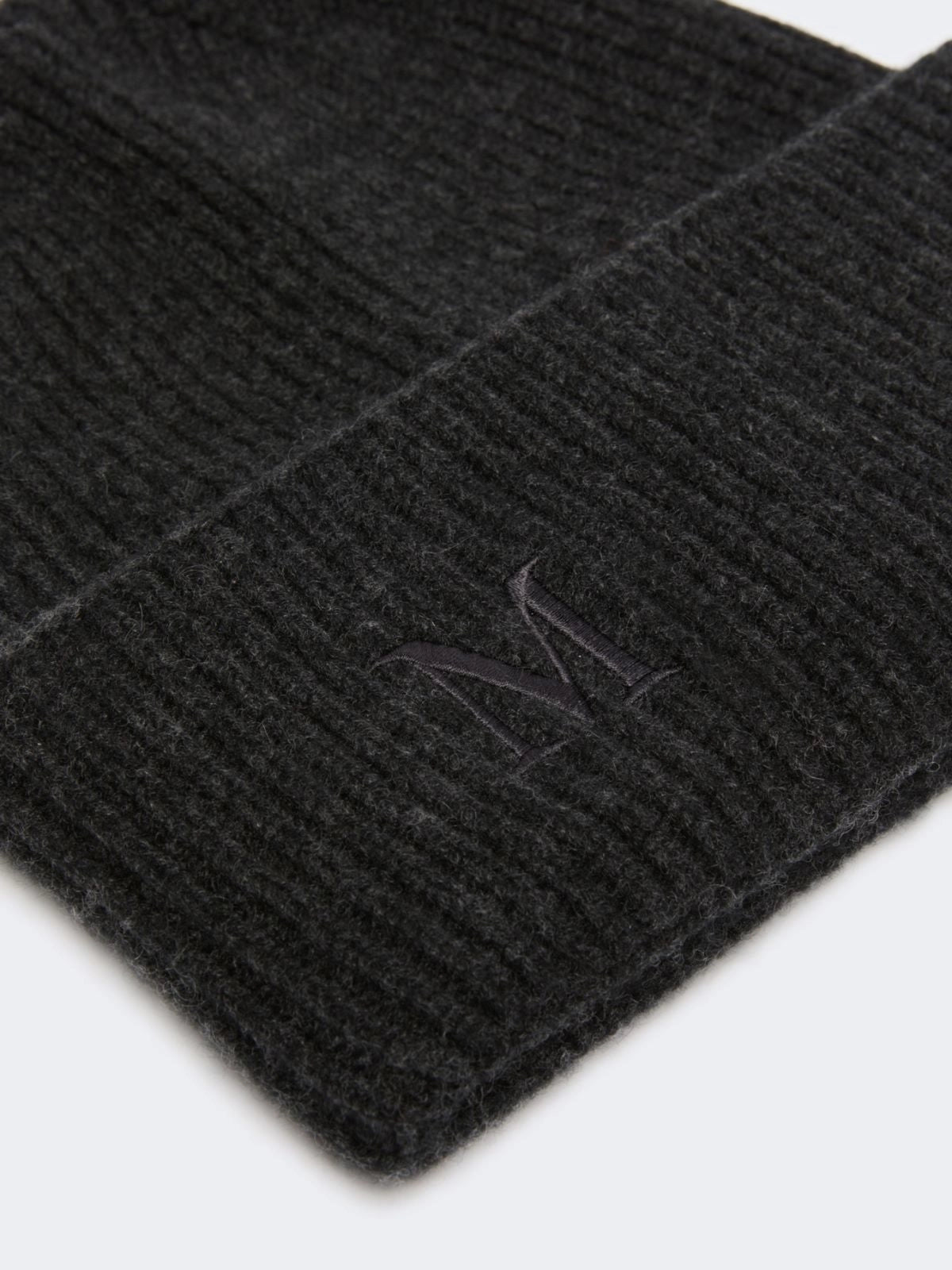 MAX MARA CAPPELLO RETINA ANTRACITE