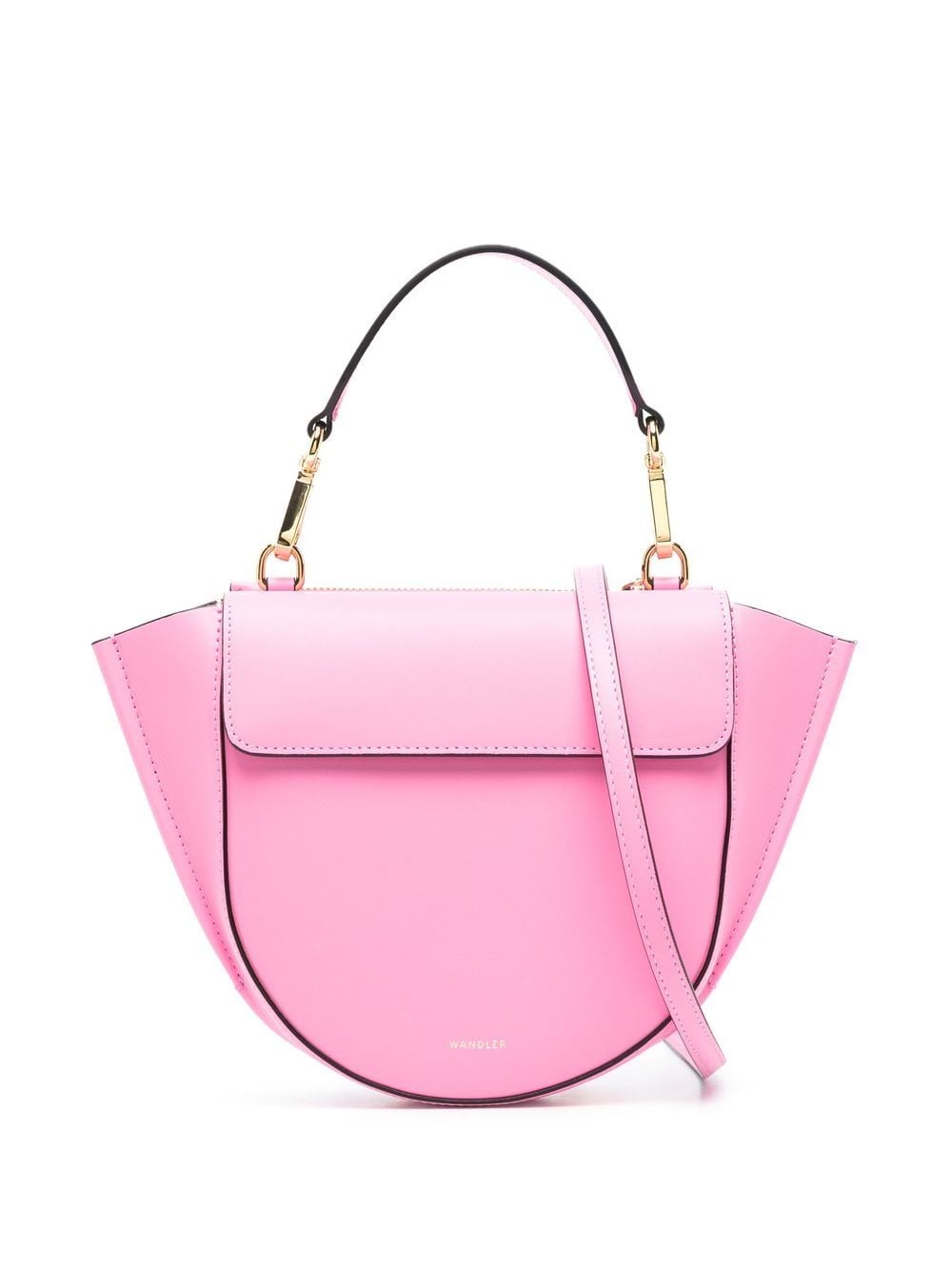 WANDLER BORSA HORTENSIA MINI PINK