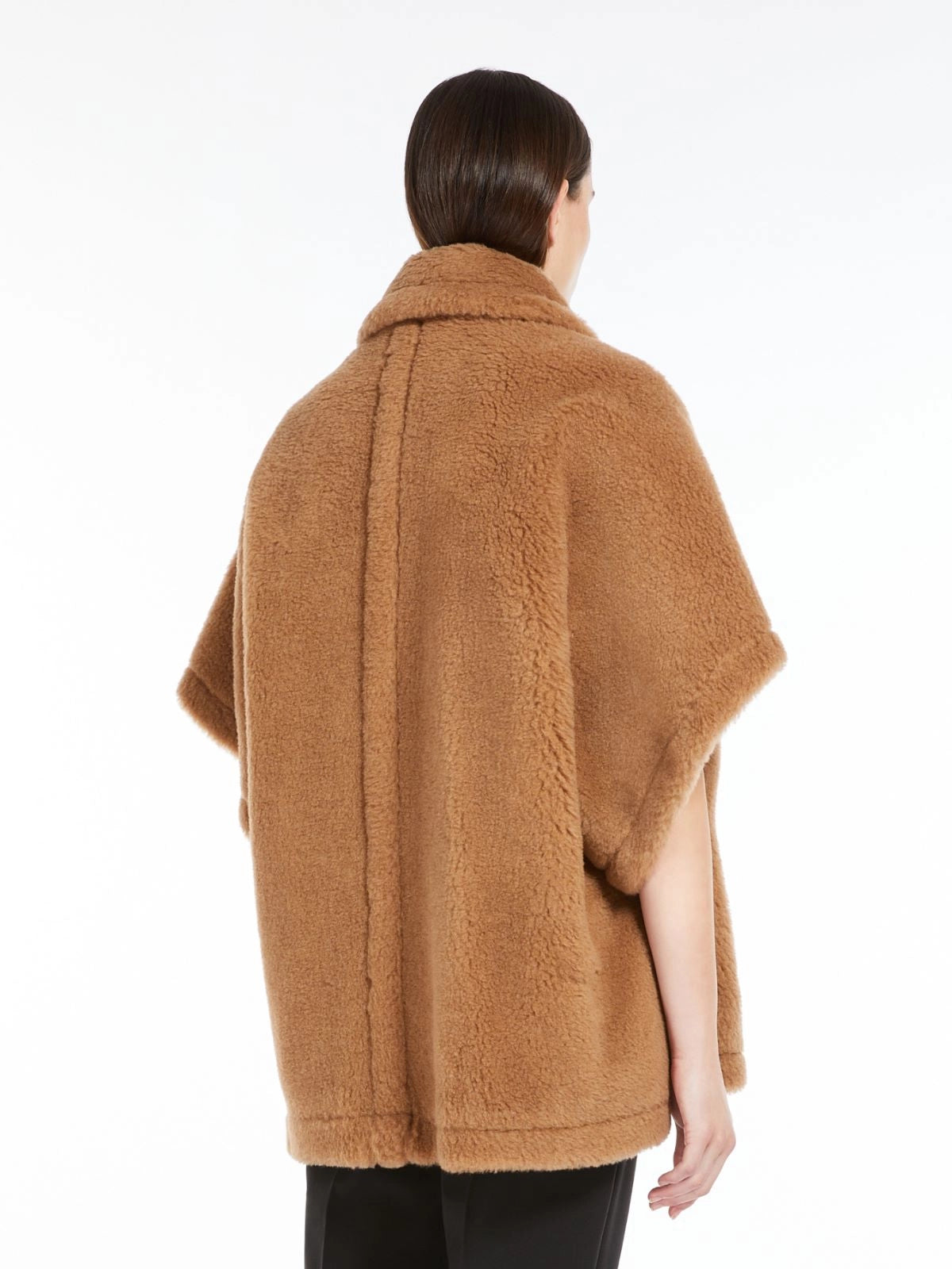 MAX MARA CAPPA TEBE CAMMELLO