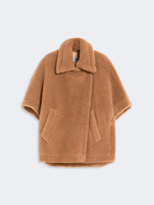 MAX MARA CAPPA TEBE CAMMELLO