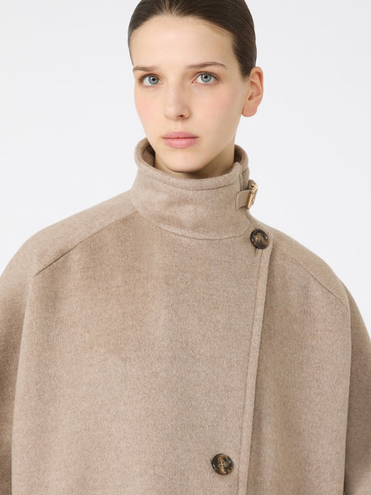MAX MARA CAPPA DERRIK CACHA SCURO