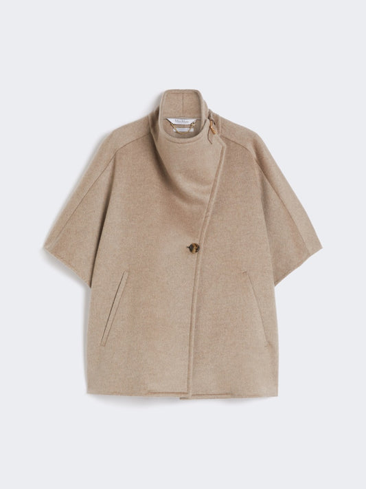 MAX MARA CAPPA DERRIK CACHA SCURO