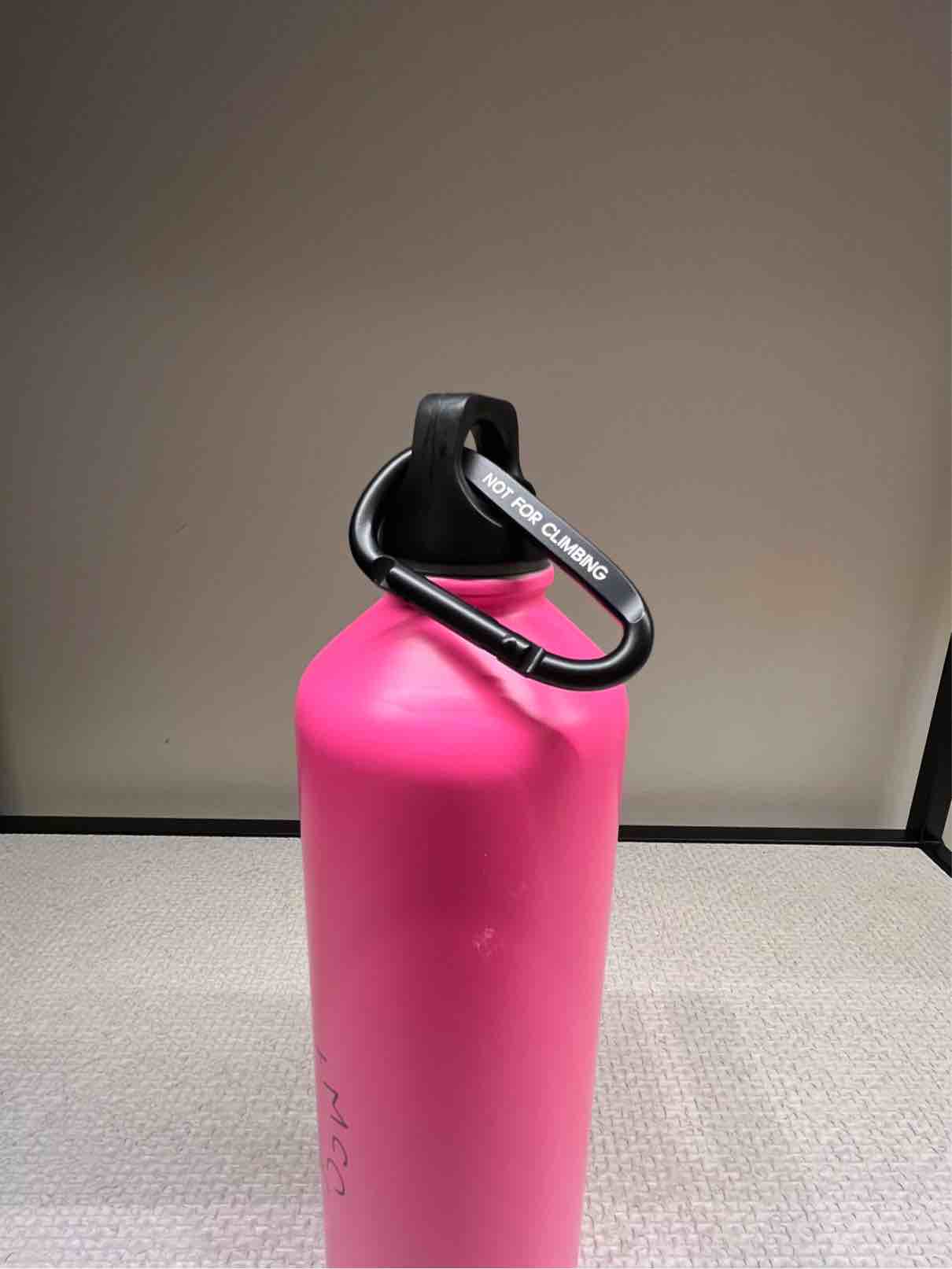 ADIDAS BY STELLA McCARTNEY  BORRACCIA ROSA