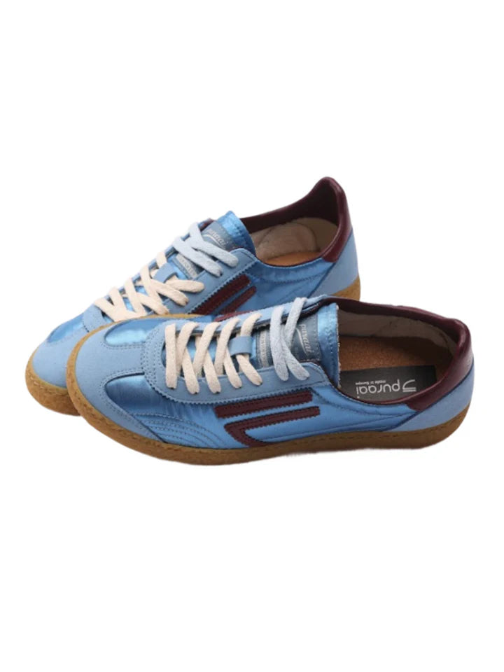 PURAAI SNEAKERS 6.01 XS CANDY FLOSS