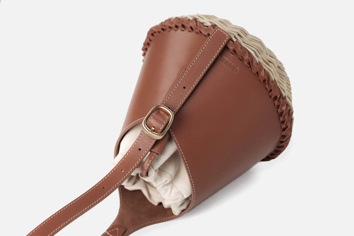 GAREA BORSA NISA TAN